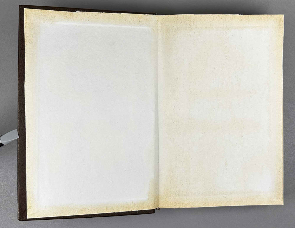 Zhamni: The Georgian Horologion. Facsimile of Tiflis: Ev. Iv. Kheladze, 1899. Soviet era. In Old Georgian. Nuskhuri-Khutsuri script.
