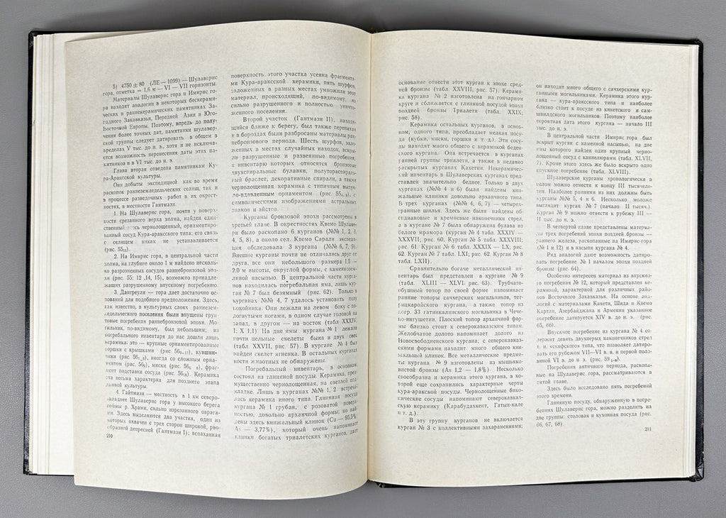 Javakhishvili, A.; Kiguradze, T.; Glonti, L. Results of the Kvemo Kartli Archaeological Expedition, 1965-1971 (Qvemo Kartlis arkheologiuri eqspedits'iis shedeghebi). 1975. In Georgian.