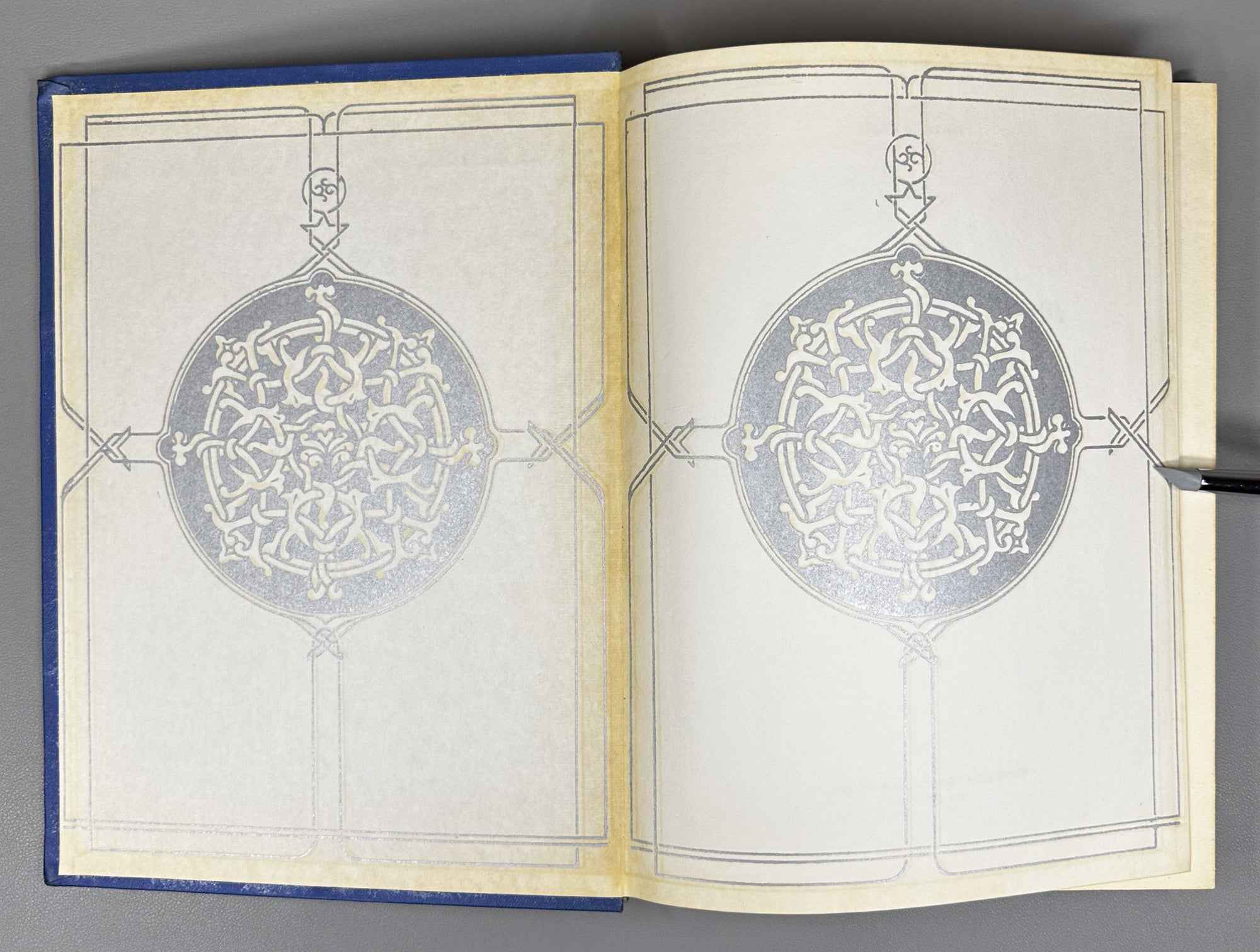 Gvakharia, Vaja. Hymns of Mikael Modrekili: 10th Century, in 3 Volumes (Miqael Modrekilis himnebi: X sauk'une, sam t'omad). 1978. In Georgian.