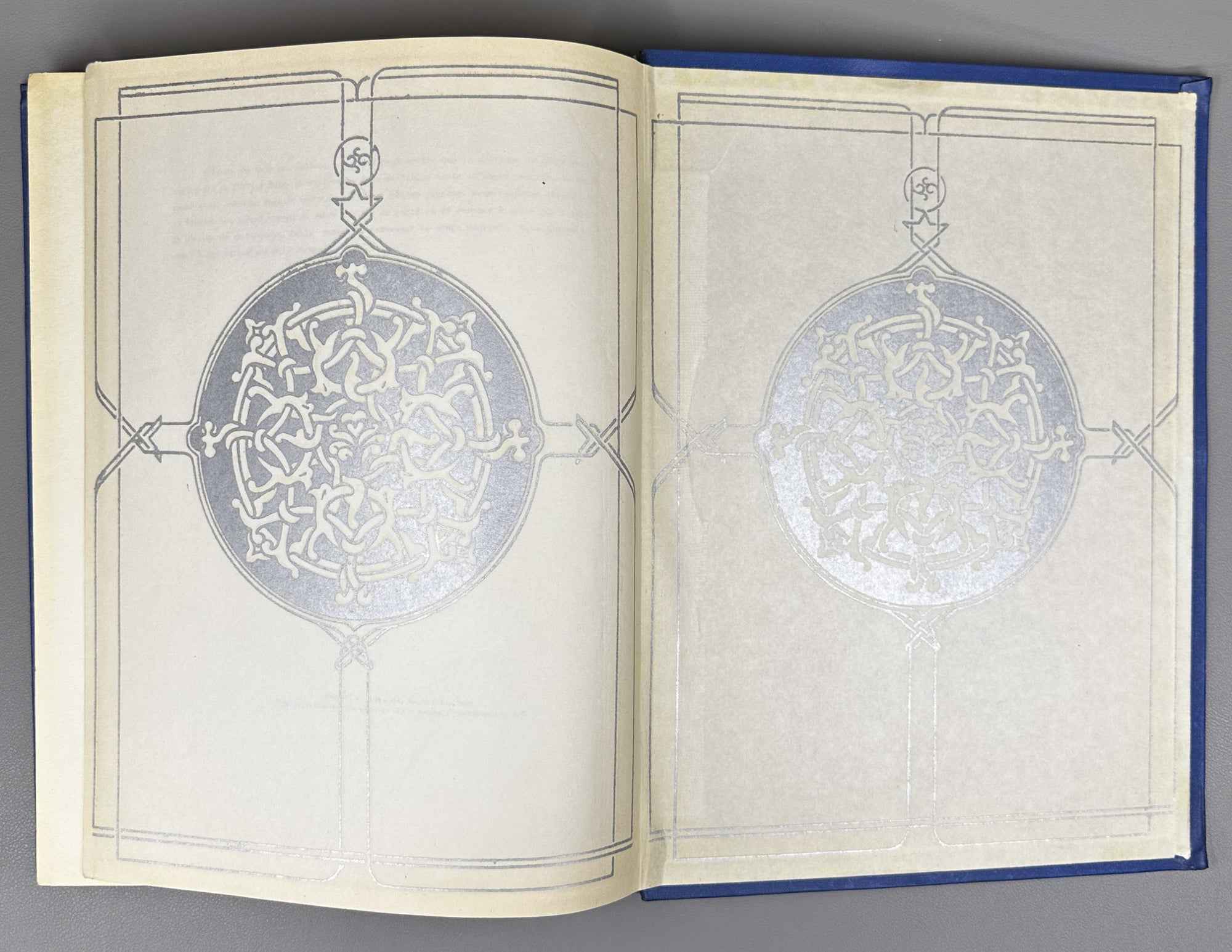 Gvakharia, Vaja. Hymns of Mikael Modrekili: 10th Century, in 3 Volumes (Miqael Modrekilis himnebi: X sauk'une, sam t'omad). 1978. In Georgian.