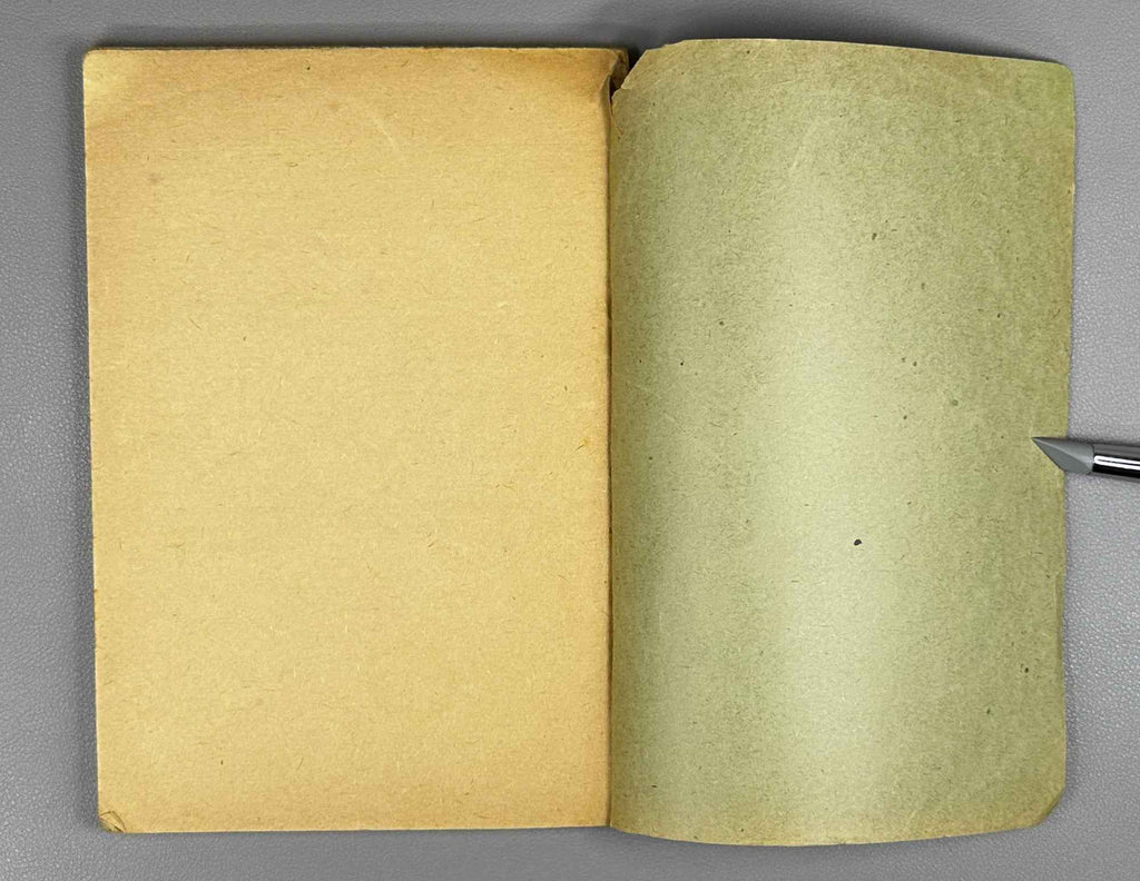 Meshchaninov, I. Japhetidology and Marxism (Iap'et'idologia da marqsizmi). 1931 [cover: 1932]. In Georgian.