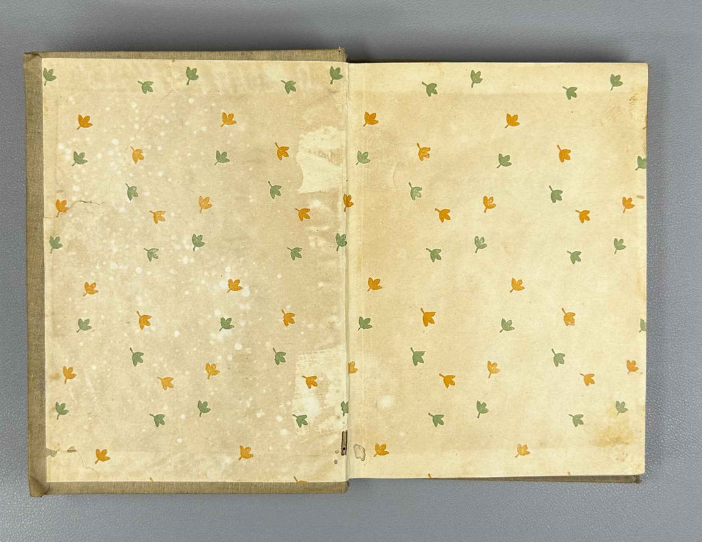 Kiacheli, Leo. Novellas (Novelebi). Cover design by Lado Gudiashvili. 1934. In Georgian.