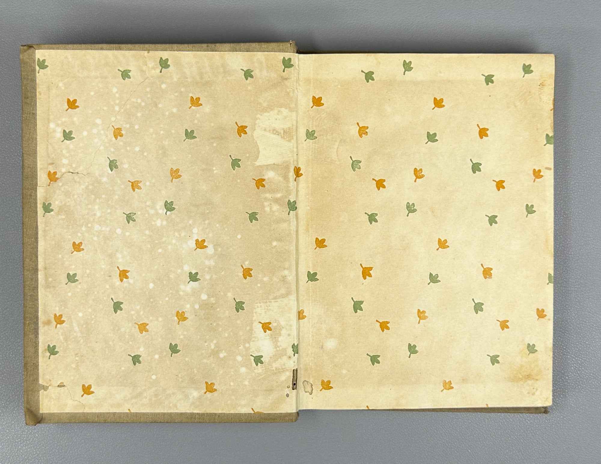Kiacheli, Leo. Novellas (Novelebi). Cover design by Lado Gudiashvili. 1934. In Georgian.