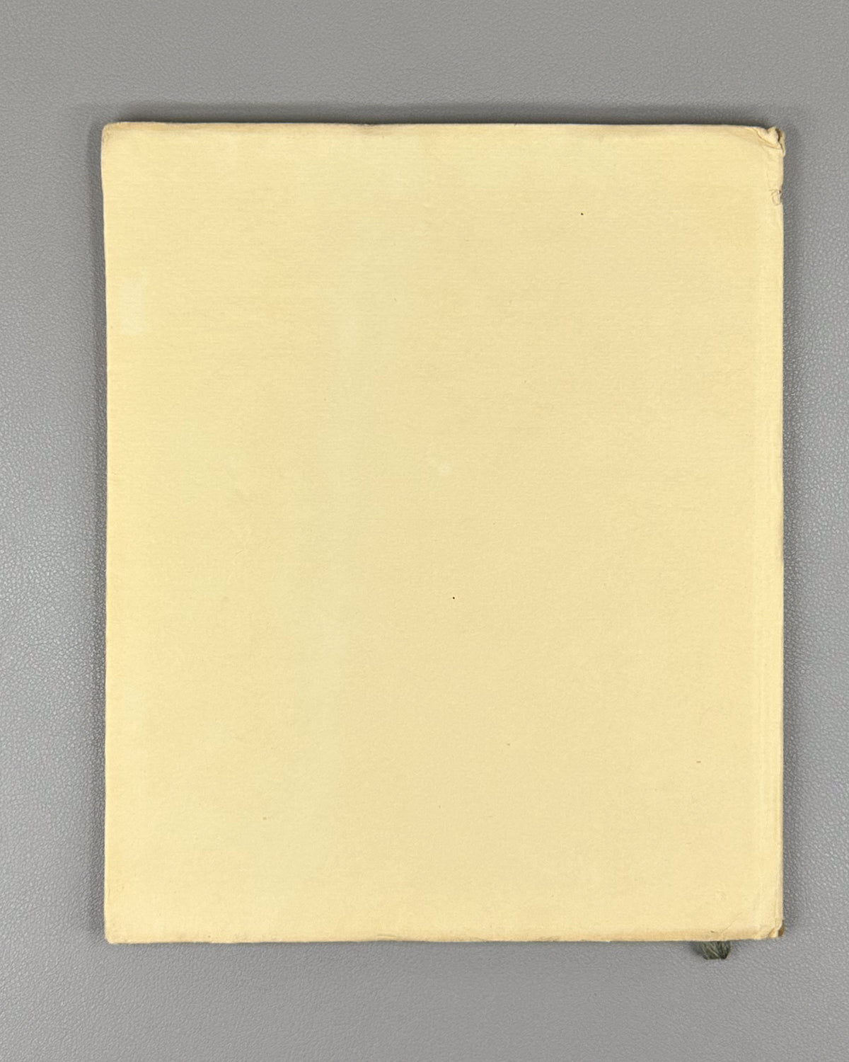 Gudiashvili, N. Irakli Ilyich Gamrekeli. First edition, 1958. In Russian.