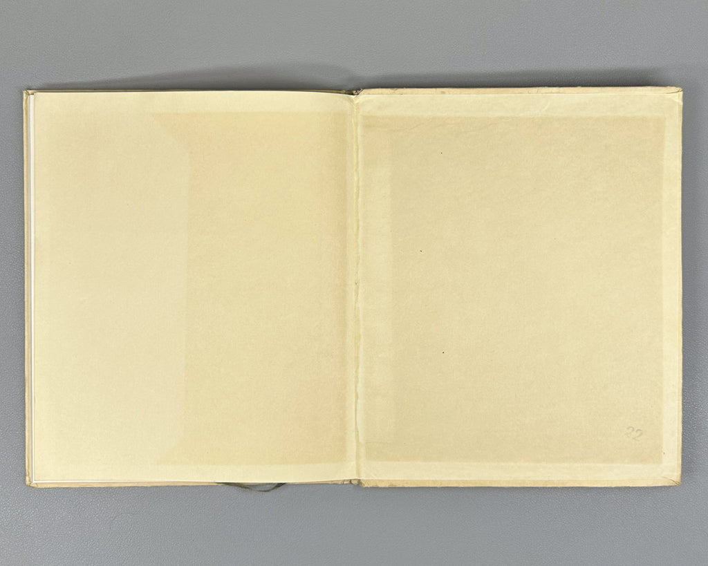 Gudiashvili, N. Irakli Ilyich Gamrekeli. First edition, 1958. In Russian.