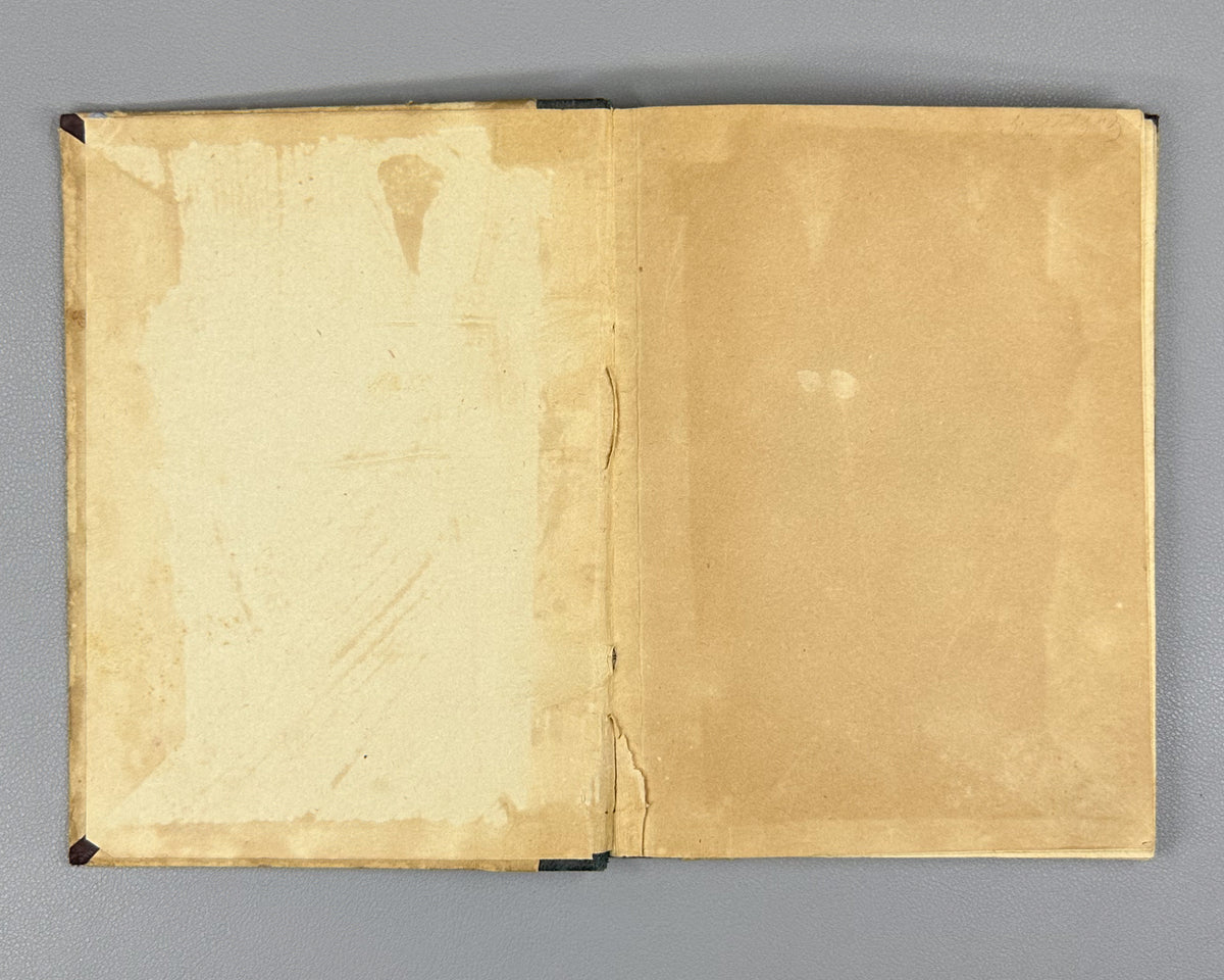 Ivanov-Razumnik, R. Alexander Blok. Andrei Bely. First edition. Petrograd, Alkonost, 1919.