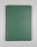 Erberg, K. [Syunnerberg, K. A.]. The Purpose of Creation (Tsel' tvorchestva) Second abridged edition. Petersburg, Alkonost, 1919. In Russian