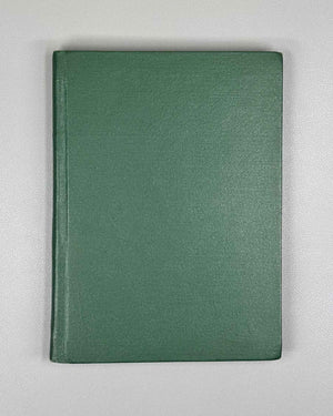 Erberg, K. [Syunnerberg, K. A.]. The Purpose of Creation (Tsel' tvorchestva) Second abridged edition. Petersburg, Alkonost, 1919. In Russian