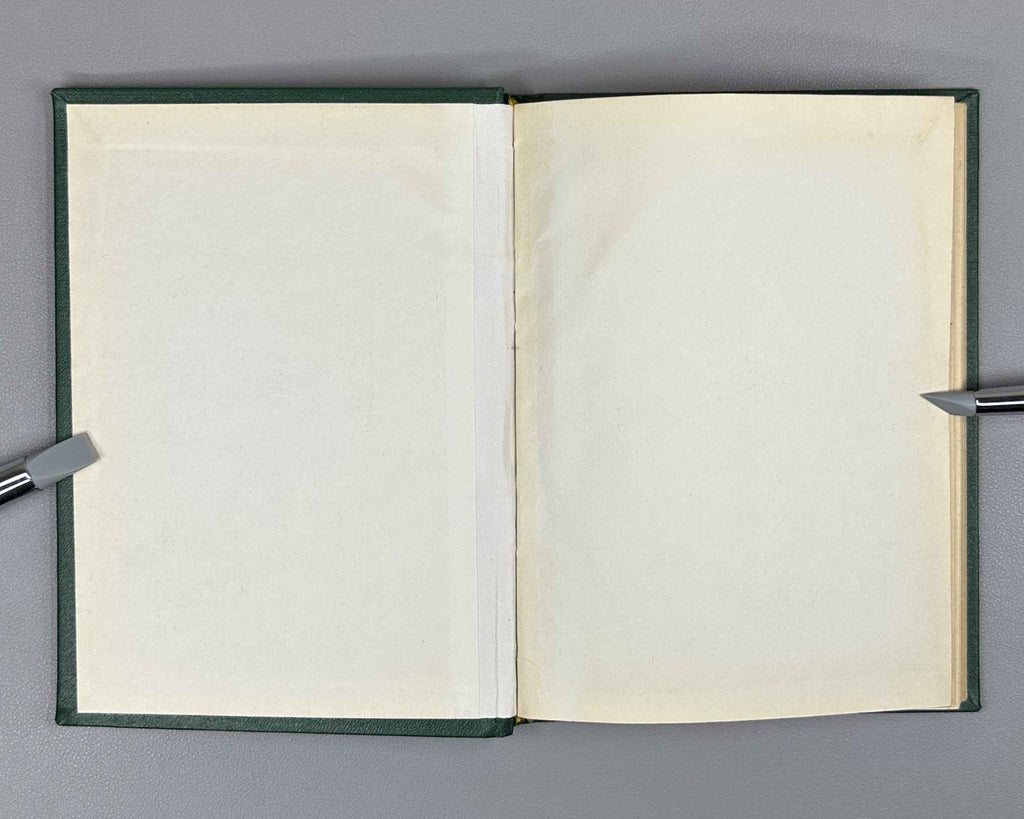 Erberg, K. [Syunnerberg, K. A.]. The Purpose of Creation (Tsel' tvorchestva) Second abridged edition. Petersburg, Alkonost, 1919. In Russian