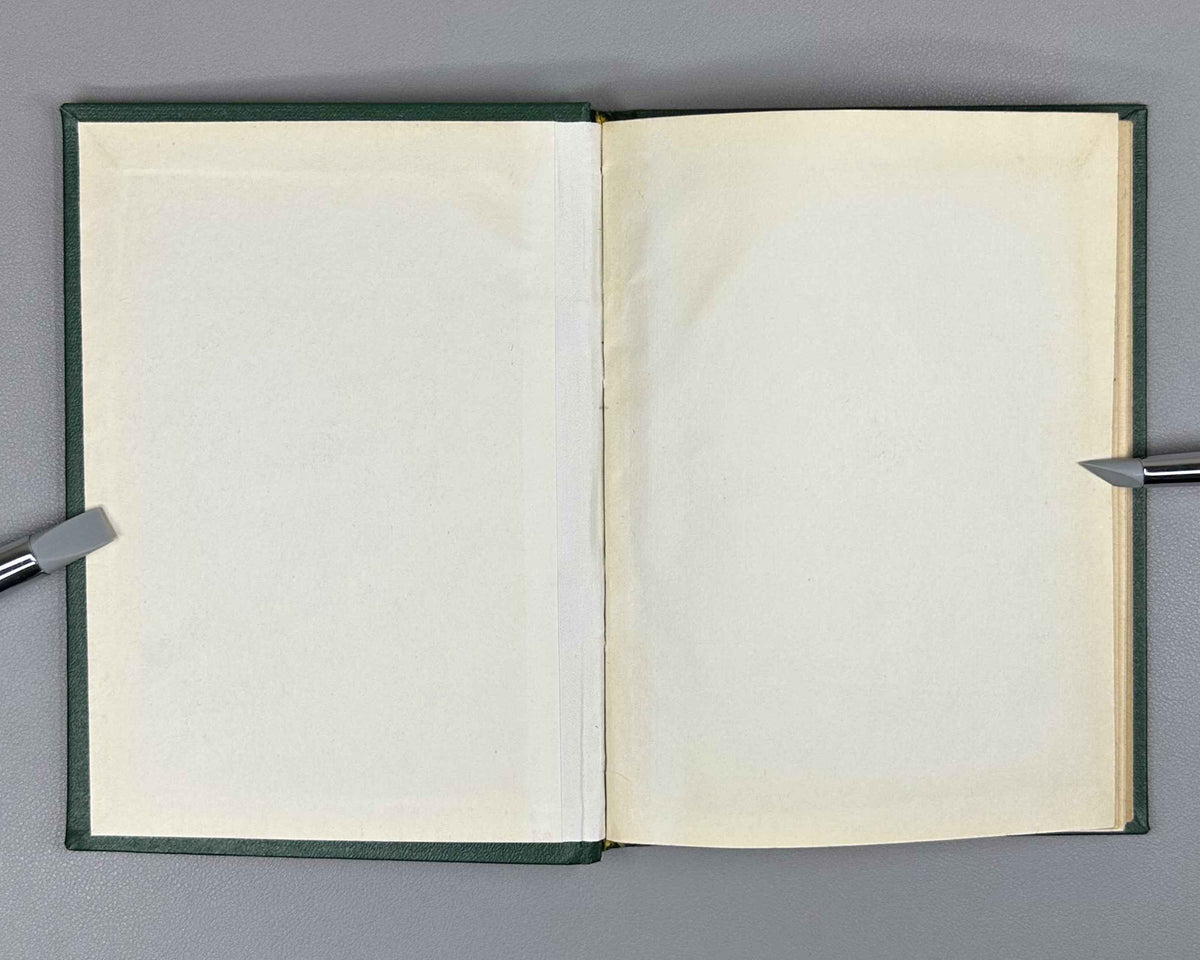 Erberg, K. [Syunnerberg, K. A.]. The Purpose of Creation (Tsel' tvorchestva) Second abridged edition. Petersburg, Alkonost, 1919. In Russian
