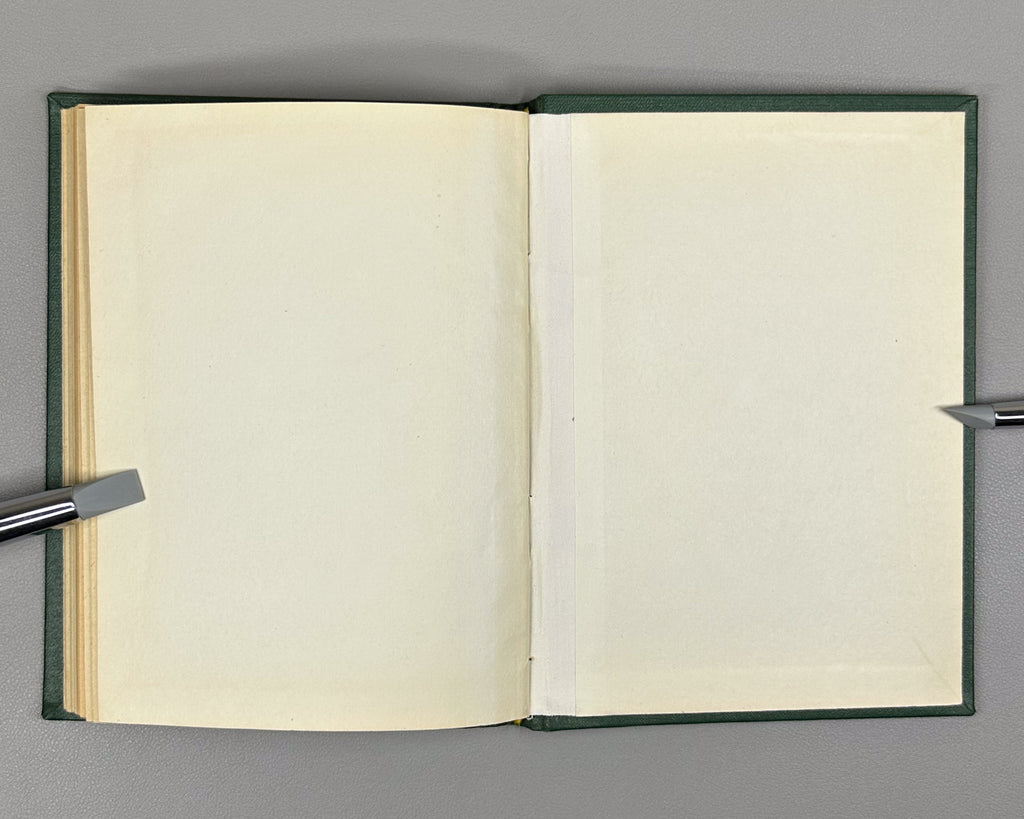Erberg, K. [Syunnerberg, K. A.]. The Purpose of Creation (Tsel' tvorchestva) Second abridged edition. Petersburg, Alkonost, 1919. In Russian
