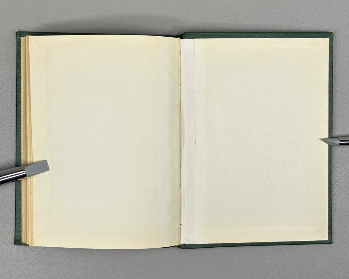 Erberg, K. [Syunnerberg, K. A.]. The Purpose of Creation (Tsel' tvorchestva) Second abridged edition. Petersburg, Alkonost, 1919. In Russian