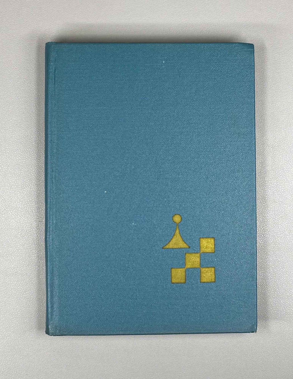 [Signed] Nadareishvili, Gia. Studies (Et'iudebi). 1965. In Georgian.