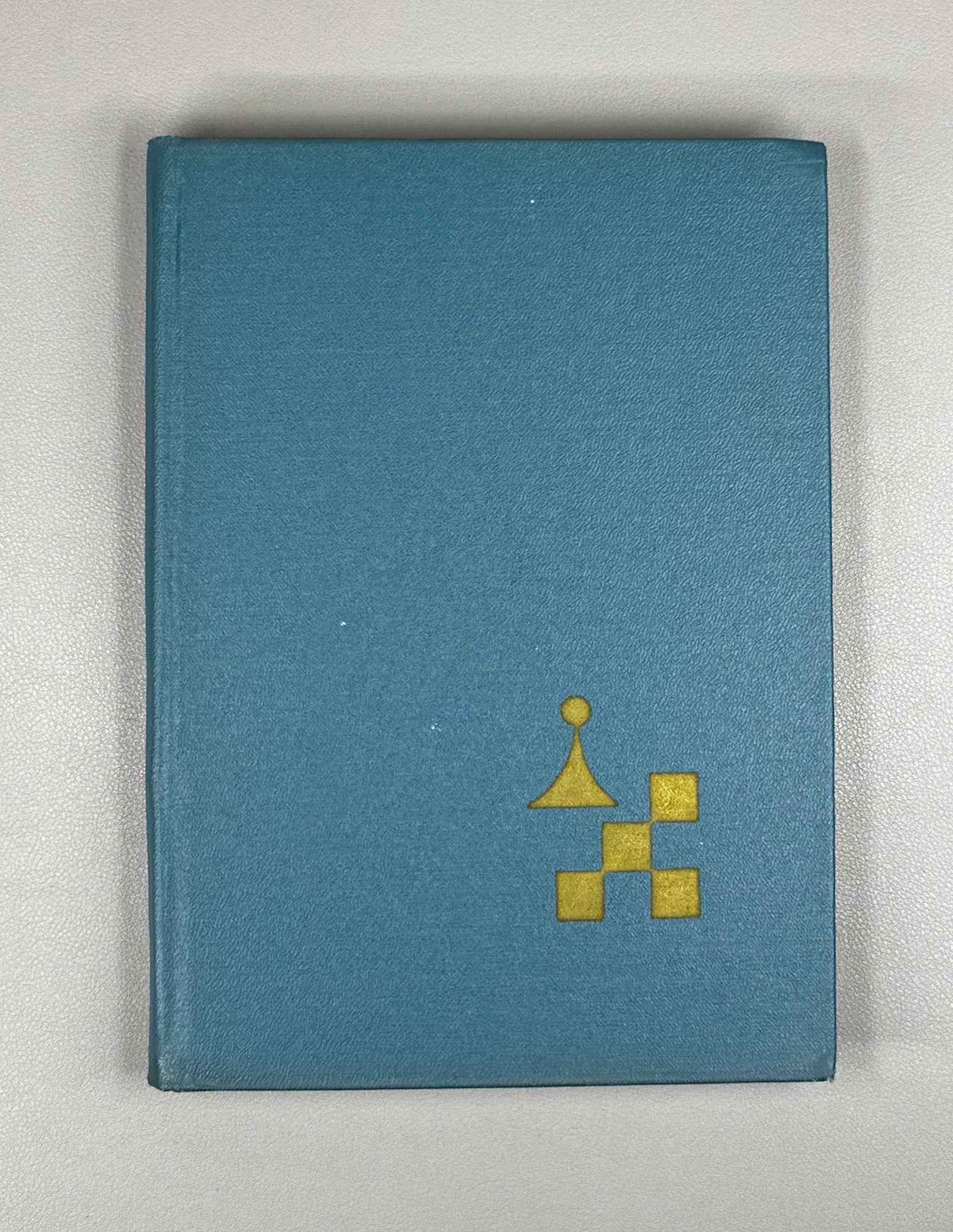 [Signed] Nadareishvili, Gia. Studies (Et'iudebi). 1965. In Georgian.