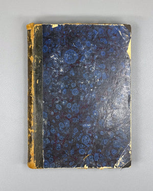 [First systematic study of infant psychological development in Russia] Sikorsky, I. The Upbringing of Children in Earliest Infancy (Vospitanie v vozraste pervogo detstva). First edition, 1884. In Russian.