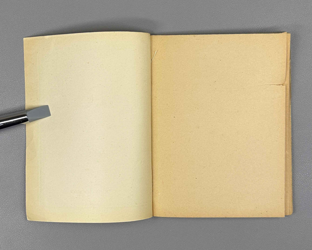 [Entirely unopened copy] Aragon, Louis. Hugo, poete realiste. Collection Problemes. Paris : Editions Sociales, 1952. In French.