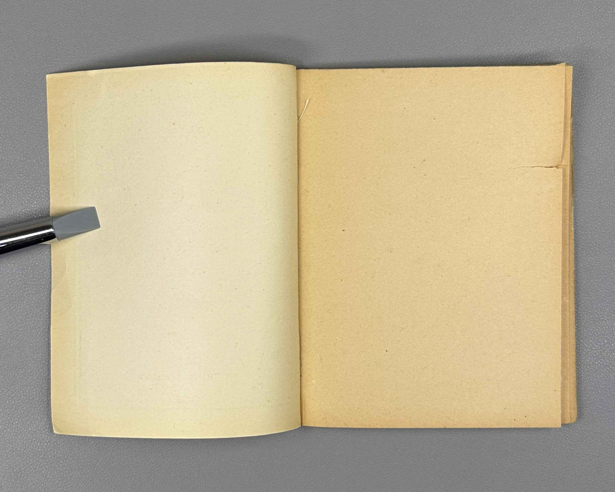[Entirely unopened copy] Aragon, Louis. Hugo, poete realiste. Collection Problemes. Paris : Editions Sociales, 1952. In French.