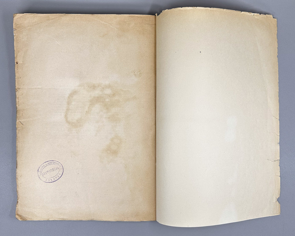 Tumansky, A. Kitáb-i-Aqdas: The Most Holy Book of the Contemporary Baha'is (Kitabe Akdes: Svyashchenneyshaya kniga sovremennykh Babidov). In Russian and Arabic. First edition.
