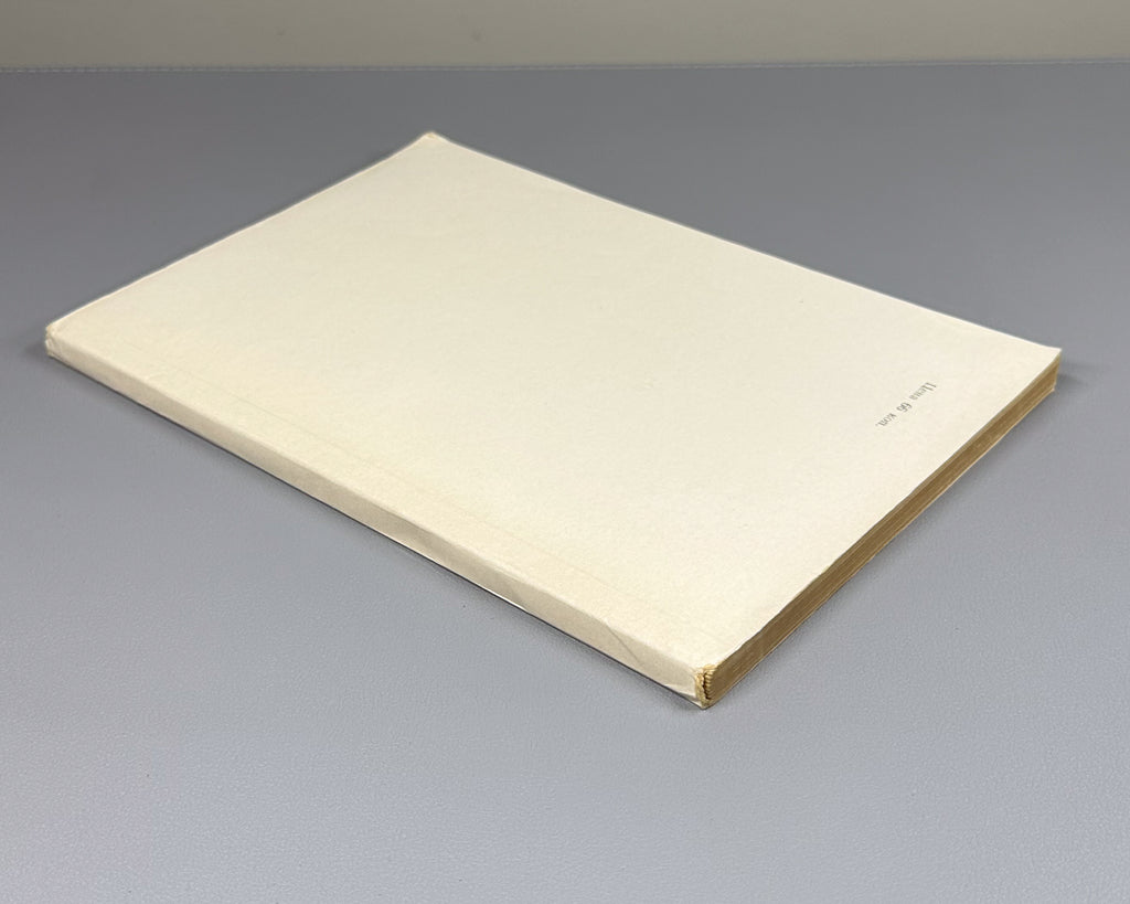 [Signed] Gabiani, A. Criminal Responsibility for Crimes Committed in a State of Intoxication (Ugolovnaya otvetstvennost' za prestupleniya, sovershennye v sostoyanii op'yaneniya). First edition, 1968. In Russian.