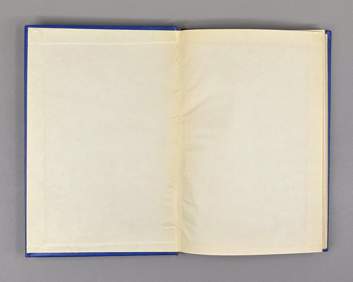 [Signed] Natadze, Revaz. Imagination as a Factor of Behavior (Voobrazhenie kak faktor povedeniya). First edition, 1972. In Russian.