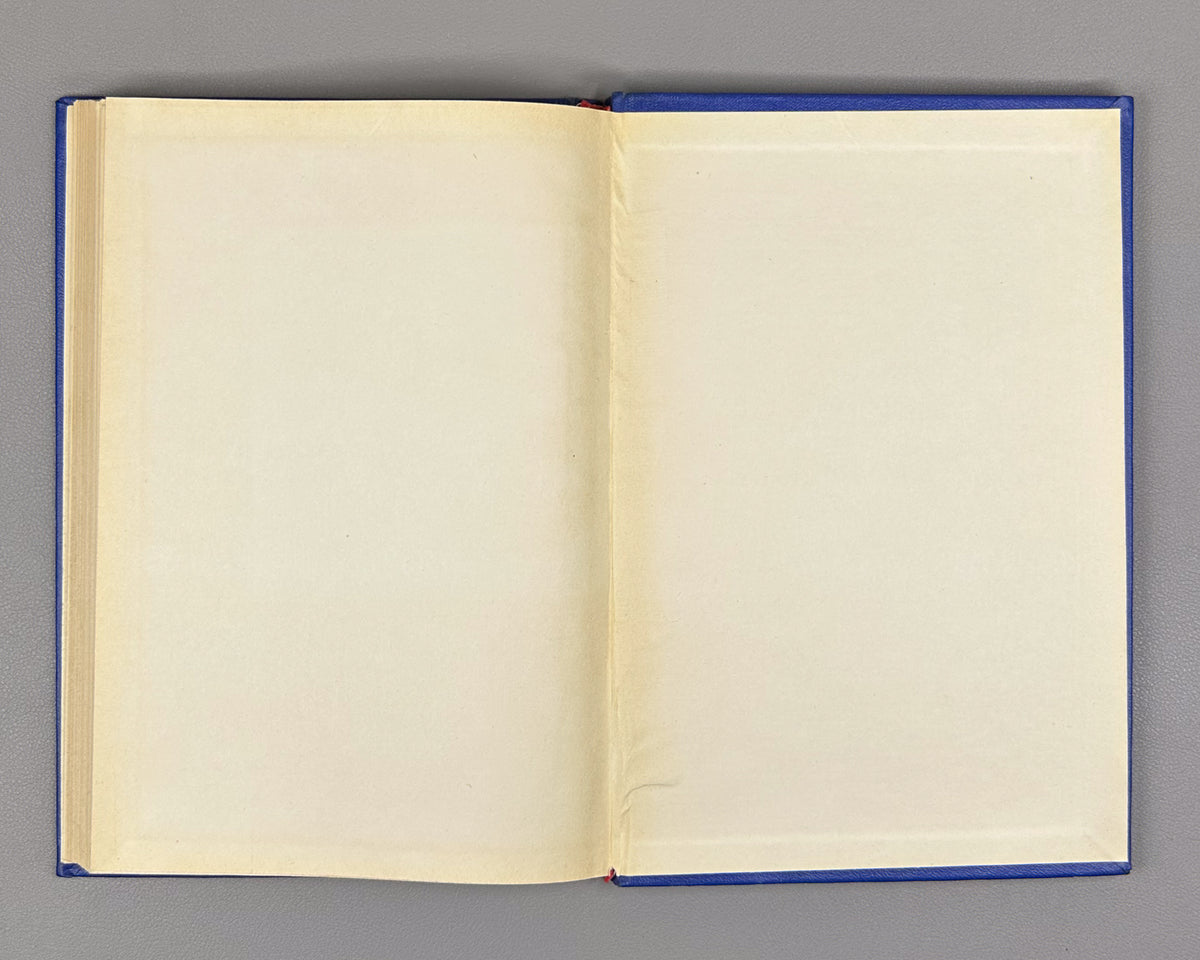 [Signed] Natadze, Revaz. Imagination as a Factor of Behavior (Voobrazhenie kak faktor povedeniya). First edition, 1972. In Russian.