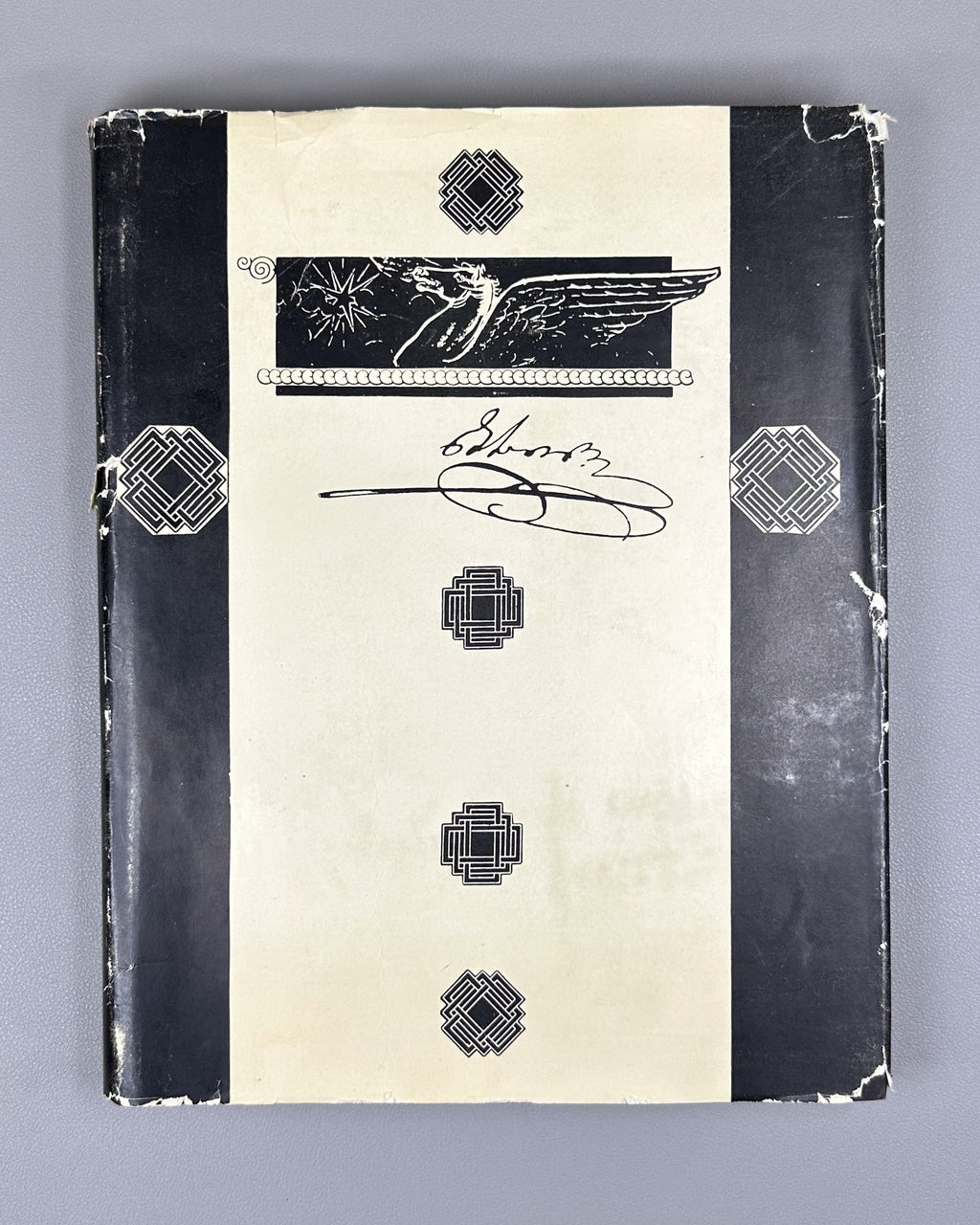 Baratashvili, N. Works: Poems; The Fate of Kartli; Letters (Tkhzulebani). 150th-anniversary jubilee edition; illustrated by Lado Grigolia, 1968. In Georgian.