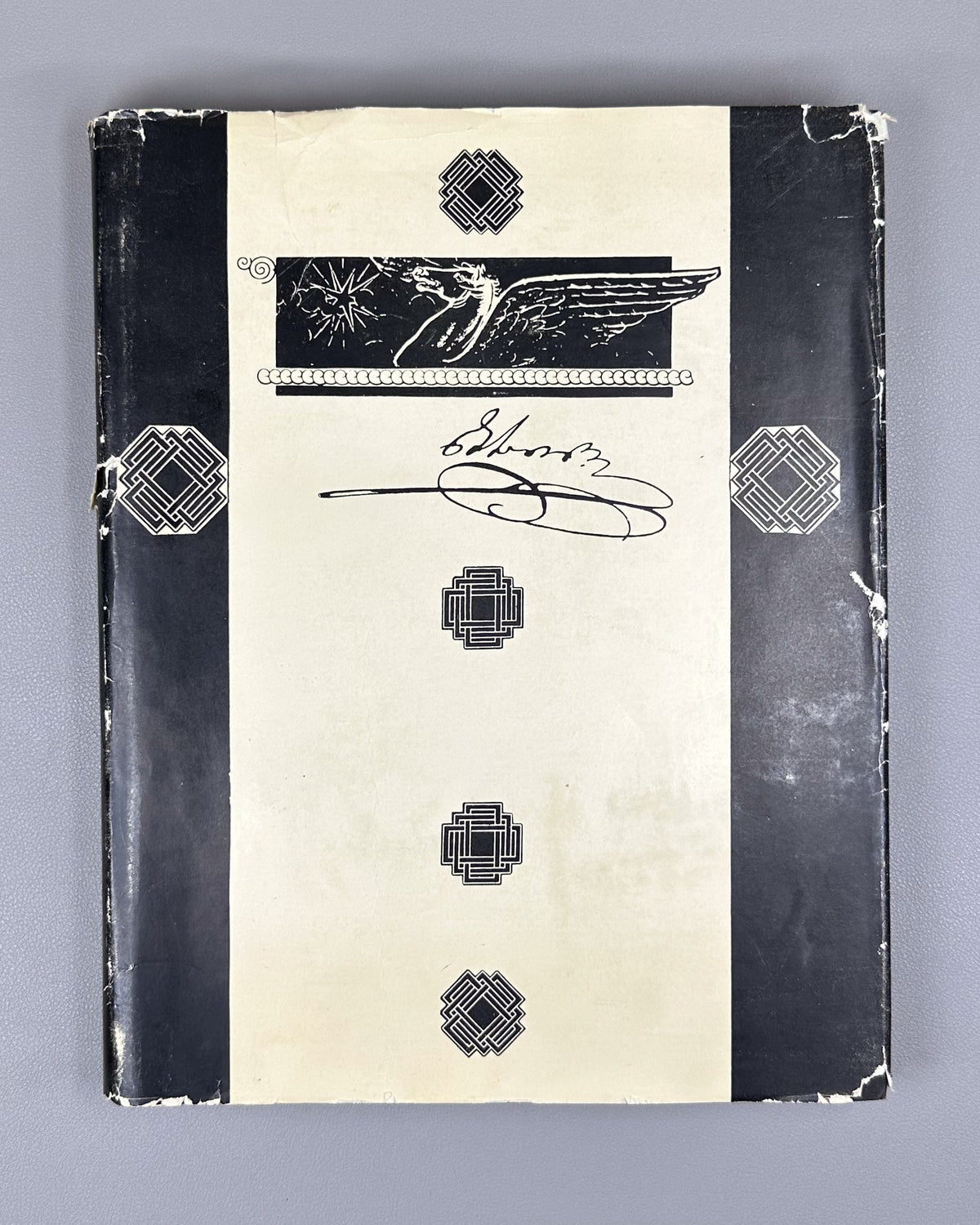 Baratashvili, N. Works: Poems; The Fate of Kartli; Letters (Tkhzulebani). 150th-anniversary jubilee edition; illustrated by Lado Grigolia, 1968. In Georgian.