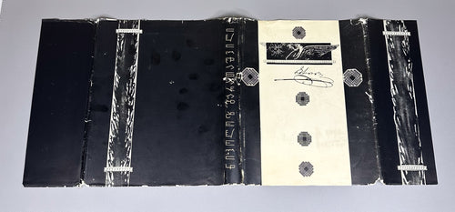 Baratashvili, N. Works: Poems; The Fate of Kartli; Letters (Tkhzulebani). 150th-anniversary jubilee edition; illustrated by Lado Grigolia, 1968. In Georgian.