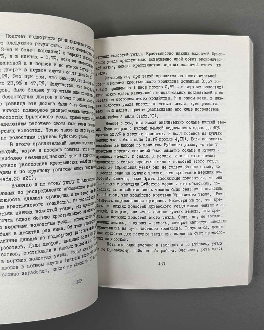 Razumov, L. V. Social Stratification of the Peasantry of the Central Industrial Region in the Late Nineteenth to Early Twentieth Century (Rassloenie krest'yanstva Tsentral'no-promyshlennogo rayona v kontse XIX - nachale XX veka). 1996. In Russian.