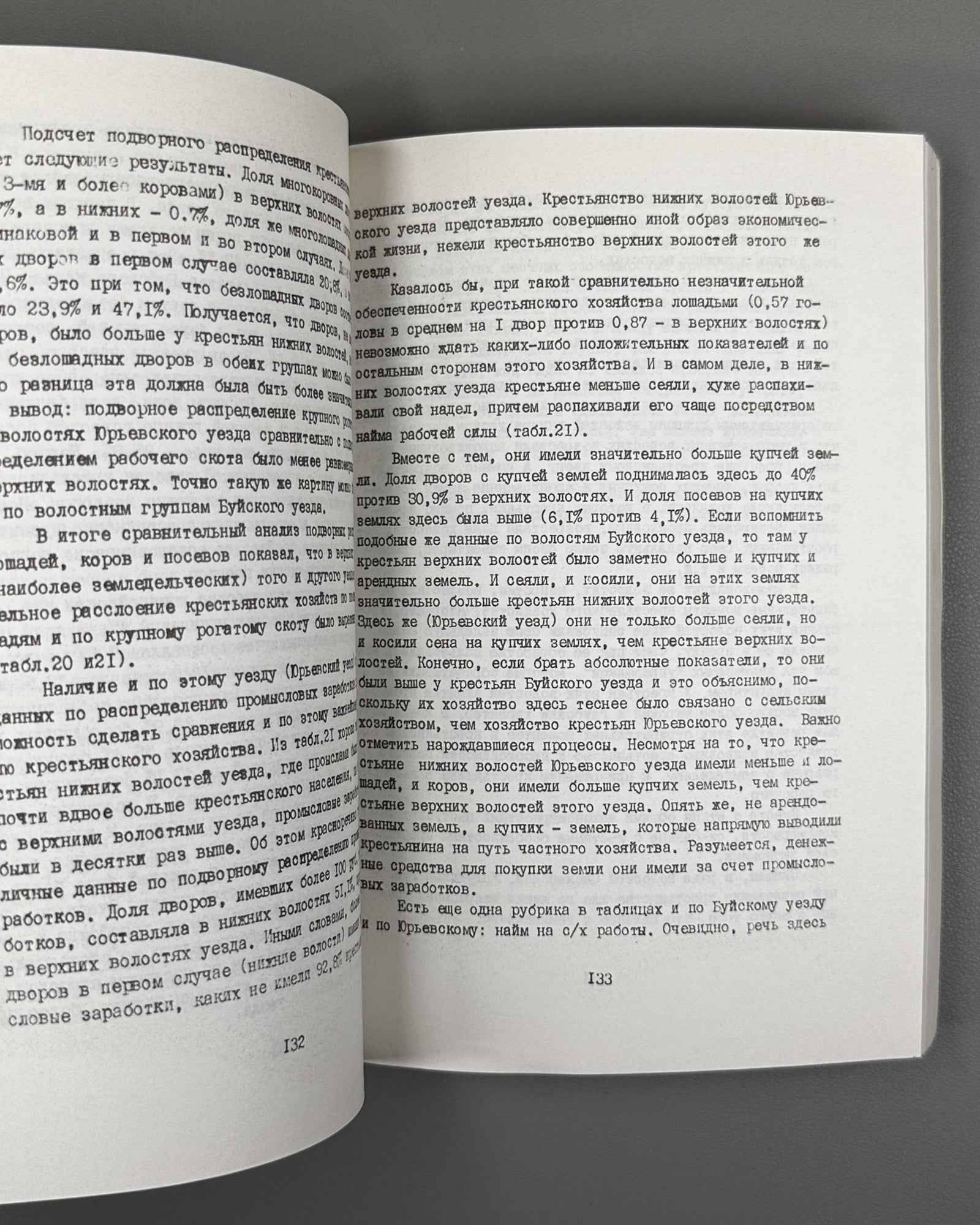 Razumov, L. V. Social Stratification of the Peasantry of the Central Industrial Region in the Late Nineteenth to Early Twentieth Century (Rassloenie krest'yanstva Tsentral'no-promyshlennogo rayona v kontse XIX - nachale XX veka). 1996. In Russian.