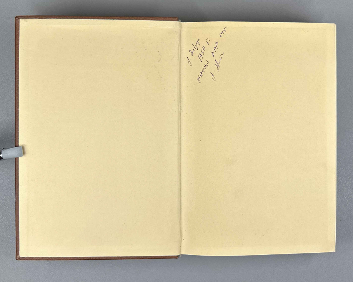 Catalog of Artworks Exhibited in the State Tretyakov Gallery (Katalog khudozhestvennykh proizvedeniy, nakhodyashchikhsya v ekspozitsii Gosudarstvennoy Tretyakovskoy gallerei). 1947. In Russian.