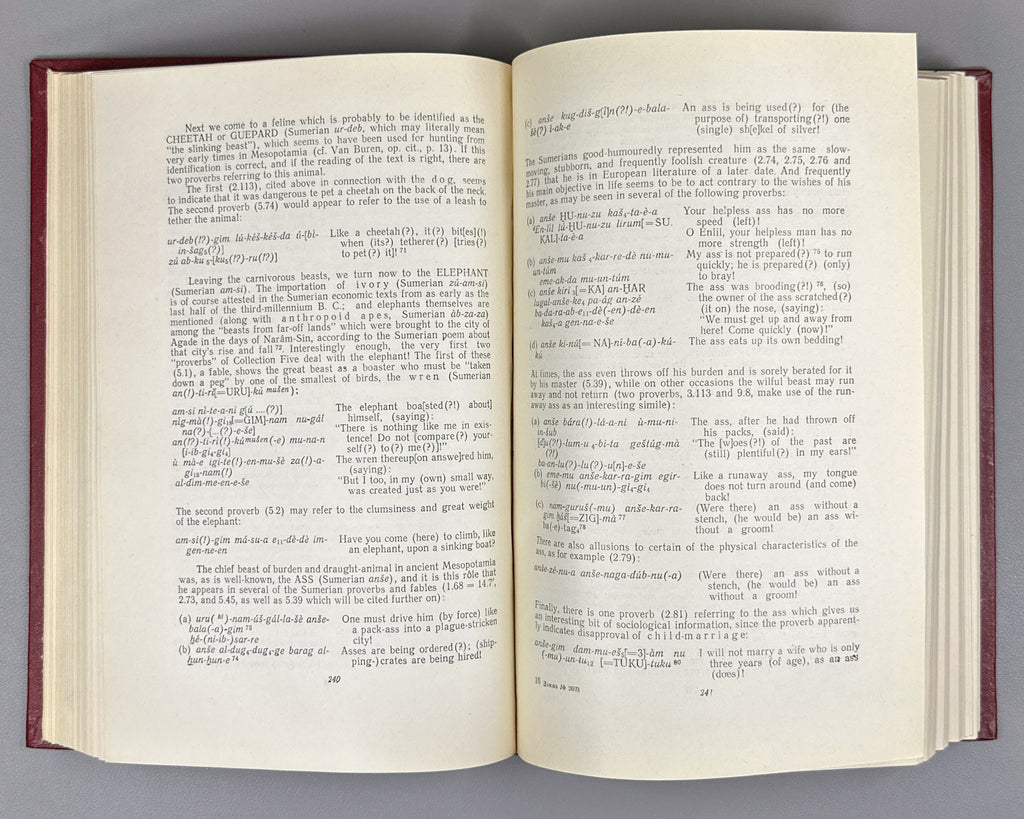 "Drevniy Mir" (The Ancient World): Essays in Honor of Academician V. V. Struve. Moscow, 1962. In Russian.