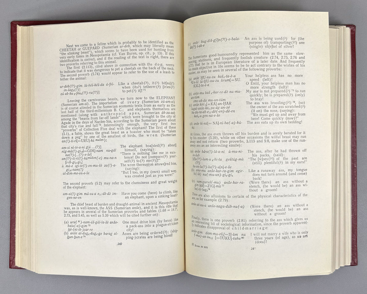 "Drevniy Mir" (The Ancient World): Essays in Honor of Academician V. V. Struve. Moscow, 1962. In Russian.