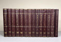 Stalin, I. V. Works (Sochineniya), in Thirteen Volumes, with a supplementary volume, Joseph Vissarionovich Stalin: A Short Biography, 1946-1953. In Russian.