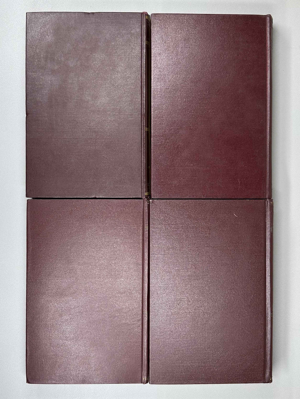 Stalin, I. V. Works (Sochineniya), in Thirteen Volumes, with a supplementary volume, Joseph Vissarionovich Stalin: A Short Biography, 1946-1953. In Russian.