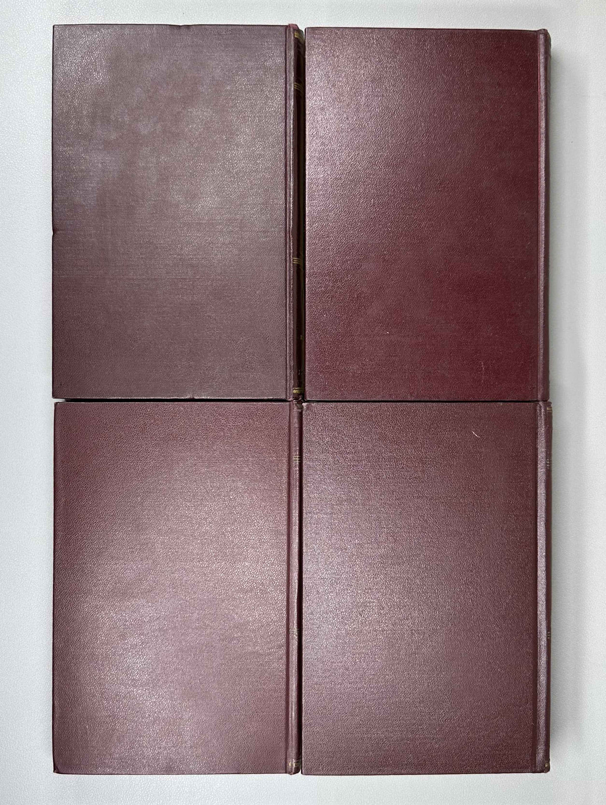 Stalin, I. V. Works (Sochineniya), in Thirteen Volumes, with a supplementary volume, Joseph Vissarionovich Stalin: A Short Biography, 1946-1953. In Russian.