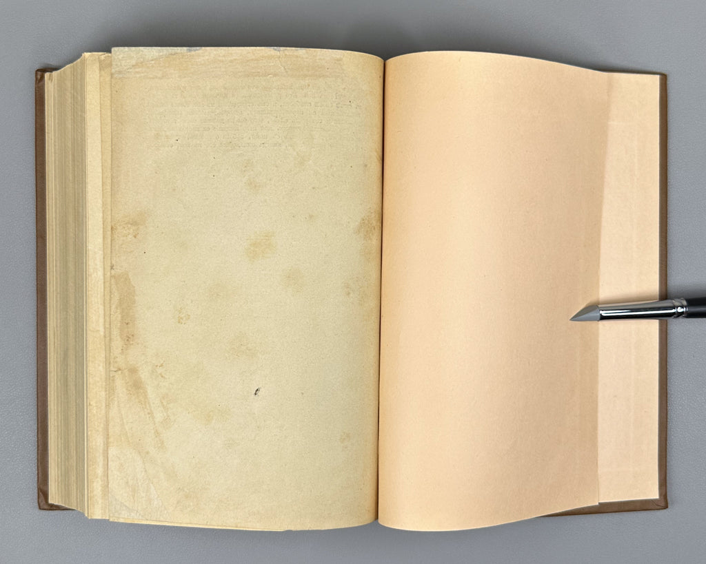 Tolstoy, Lev. Complete Works in 24 Volumes (Polnoe sobranie sochineniy). Lacking volumes 19, 20. First complete posthumous edition. Sytin Typography, 1913. In Russian.