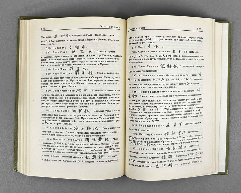 Malyavkin, A. Historical Geography of Central Asia: Materials and Studies (Istoricheskaia geografiia Tsentral'noi Azii). 1981. In Russian.