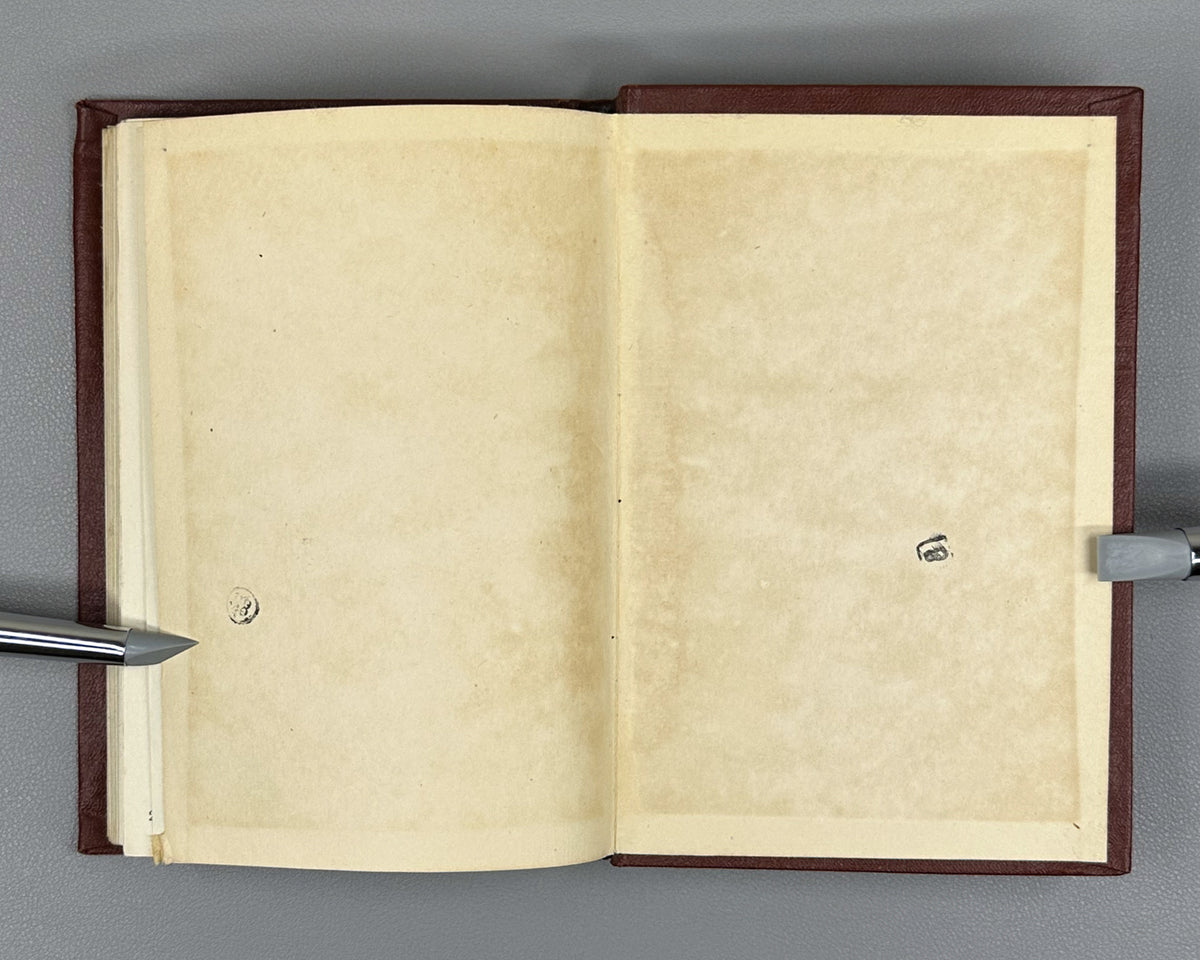 Gorlyak, F. G. Investigator's Handbook (Spravochnik sledovatelya: oboznachenie i naimenovanie ob'ektov i ikh chastey, vstrechayushchikhsya pri sledstvennom osmotre). First edition, 1957. In Russian.