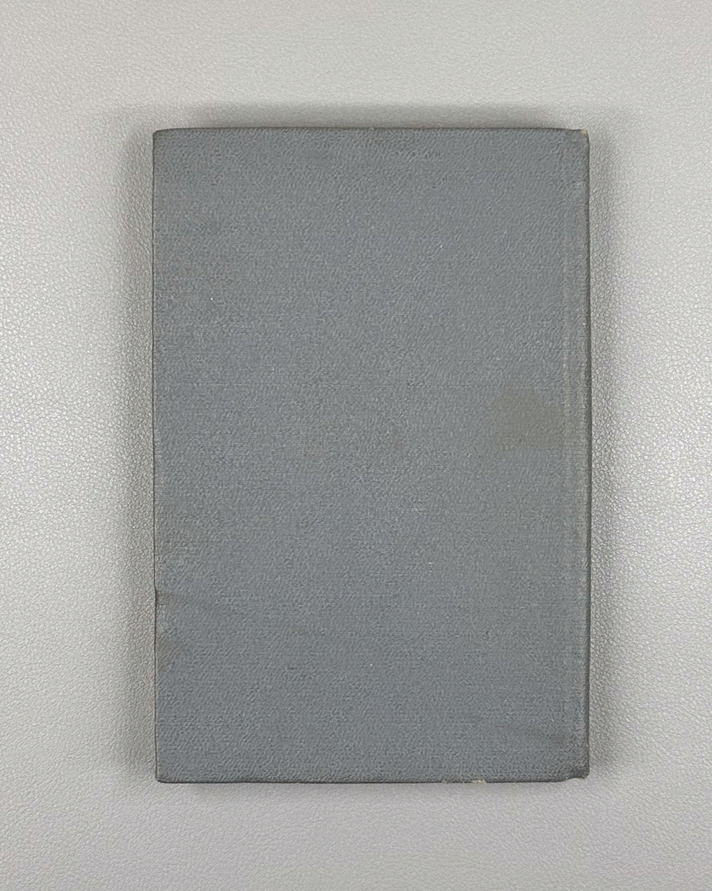 Field Diary (Polevoy Dnevnik): a printed logbook form issued for use on scientific field expeditions / USSR Academy of Sciences, 1980s. Unused. In Russian.