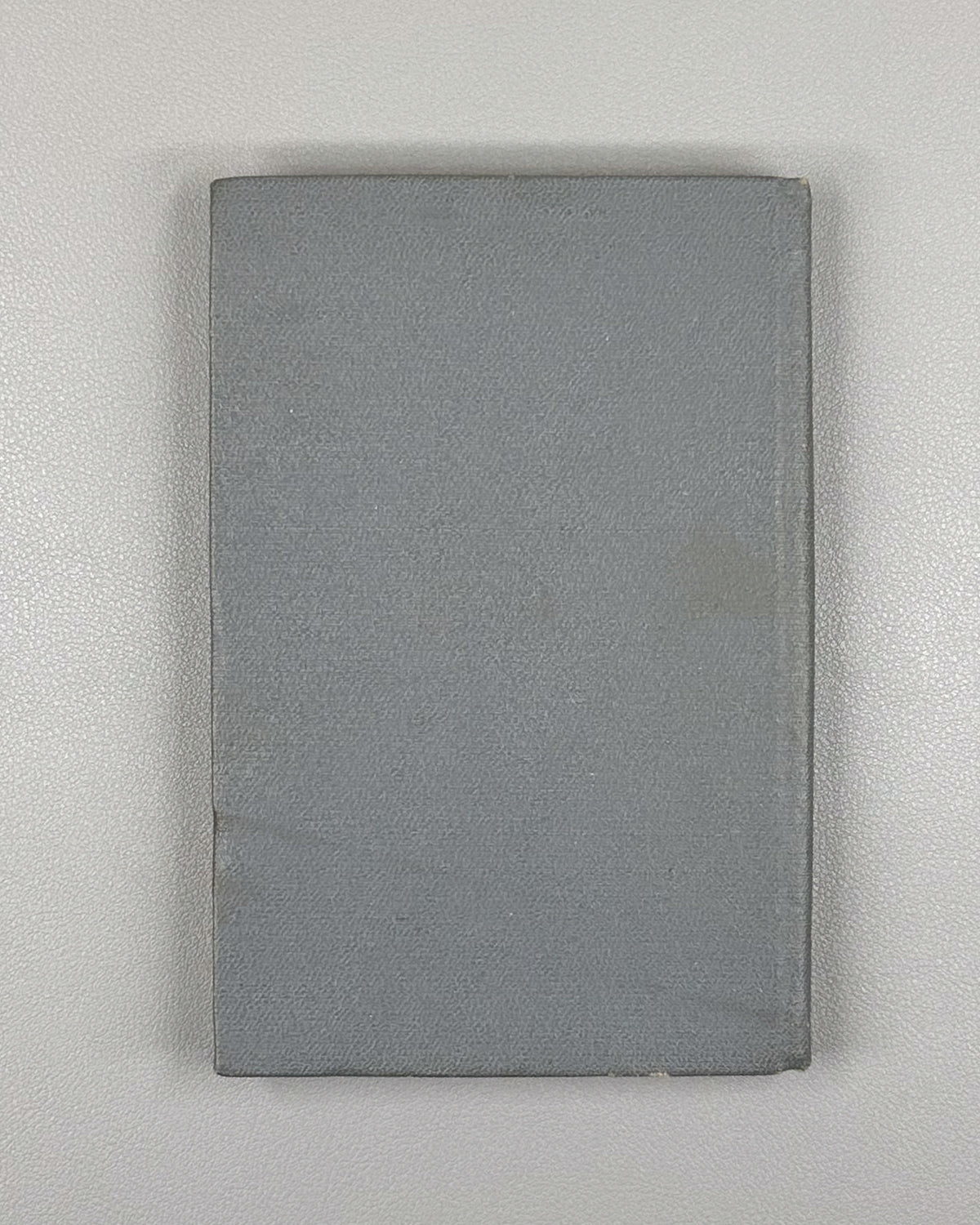 Field Diary (Polevoy Dnevnik): a printed logbook form issued for use on scientific field expeditions / USSR Academy of Sciences, 1980s. Unused. In Russian.