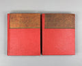 Mayakovsky, V. Poems and Long Poems, in Two Volumes (Stikhotvoreniya i poemy v dvukh tomakh). Series: Library of Soviet Poetry, 1961. In Russian.