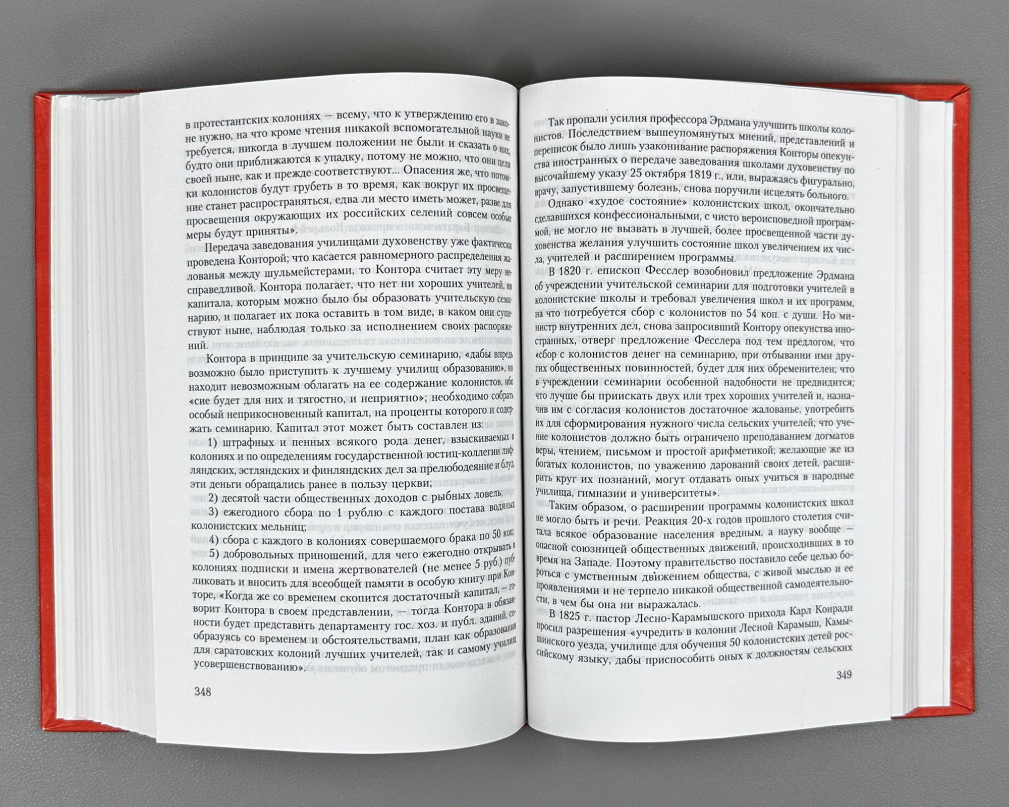 Dits, Ya. [Jakob E. Dietz]. History of the Volga German Colonists (Istoriia povolzhskikh nemtsev-kolonistov). First edition, 1997. In Russian.
