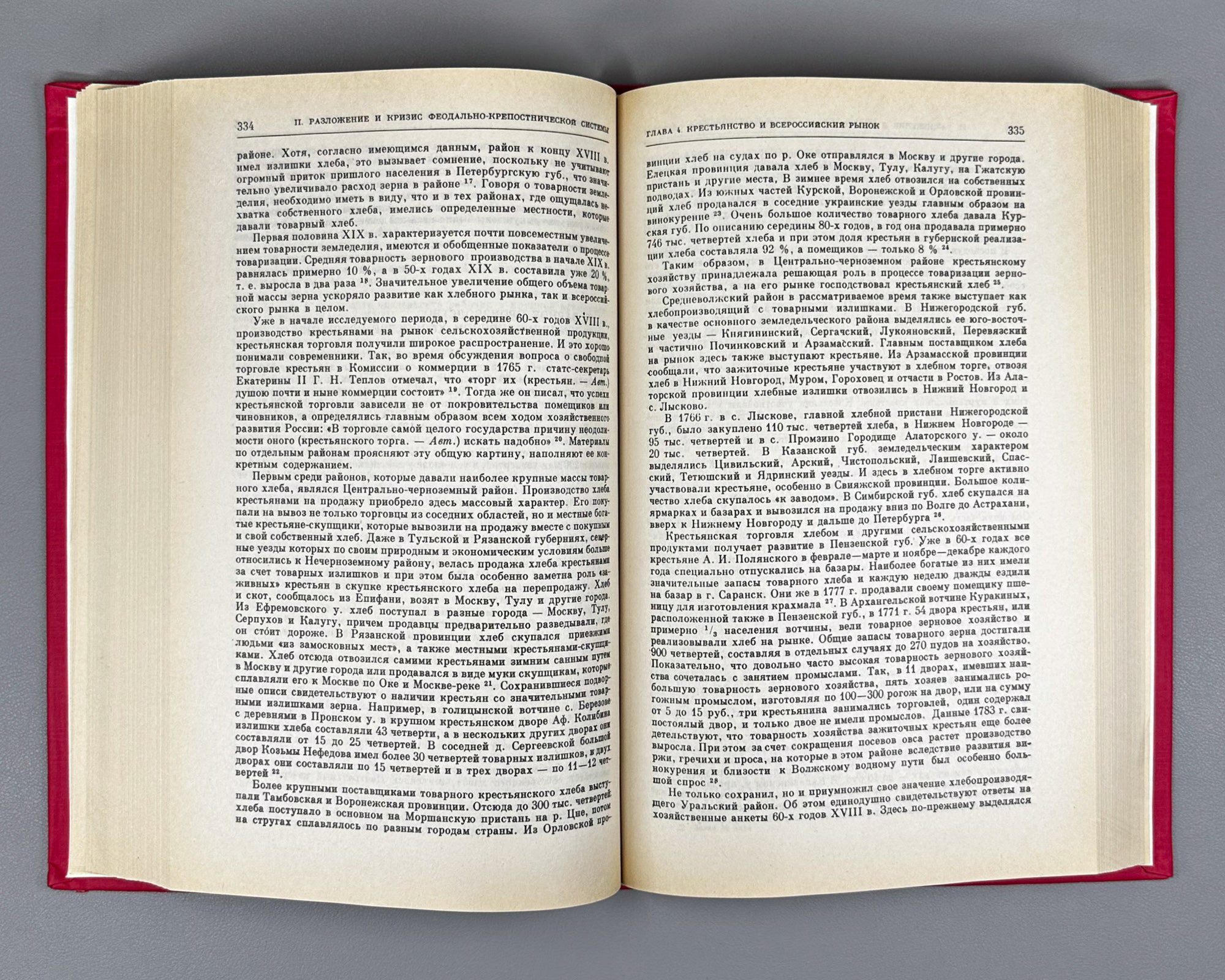 History of the Peasantry of Russia from Ancient Times to 1917. Vol. 3. The Peasantry of the Late Feudal Period: Mid-Seventeenth Century to 1861 (Istoriia krest'ianstva Rossii). 1993. In Russian.