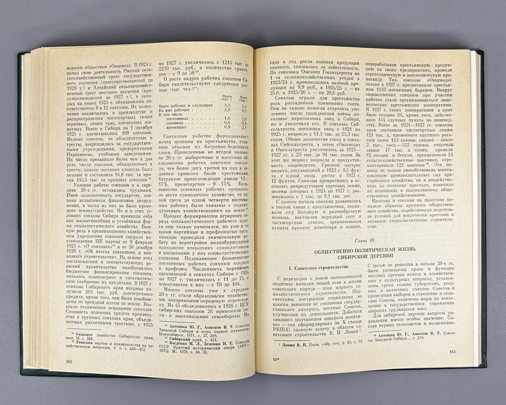The Peasantry of Siberia in the Period of Socialist Construction, 1917-1937 (Krest'ianstvo Sibiri v period stroitel'stva sotsializma). 1983. In Russian.