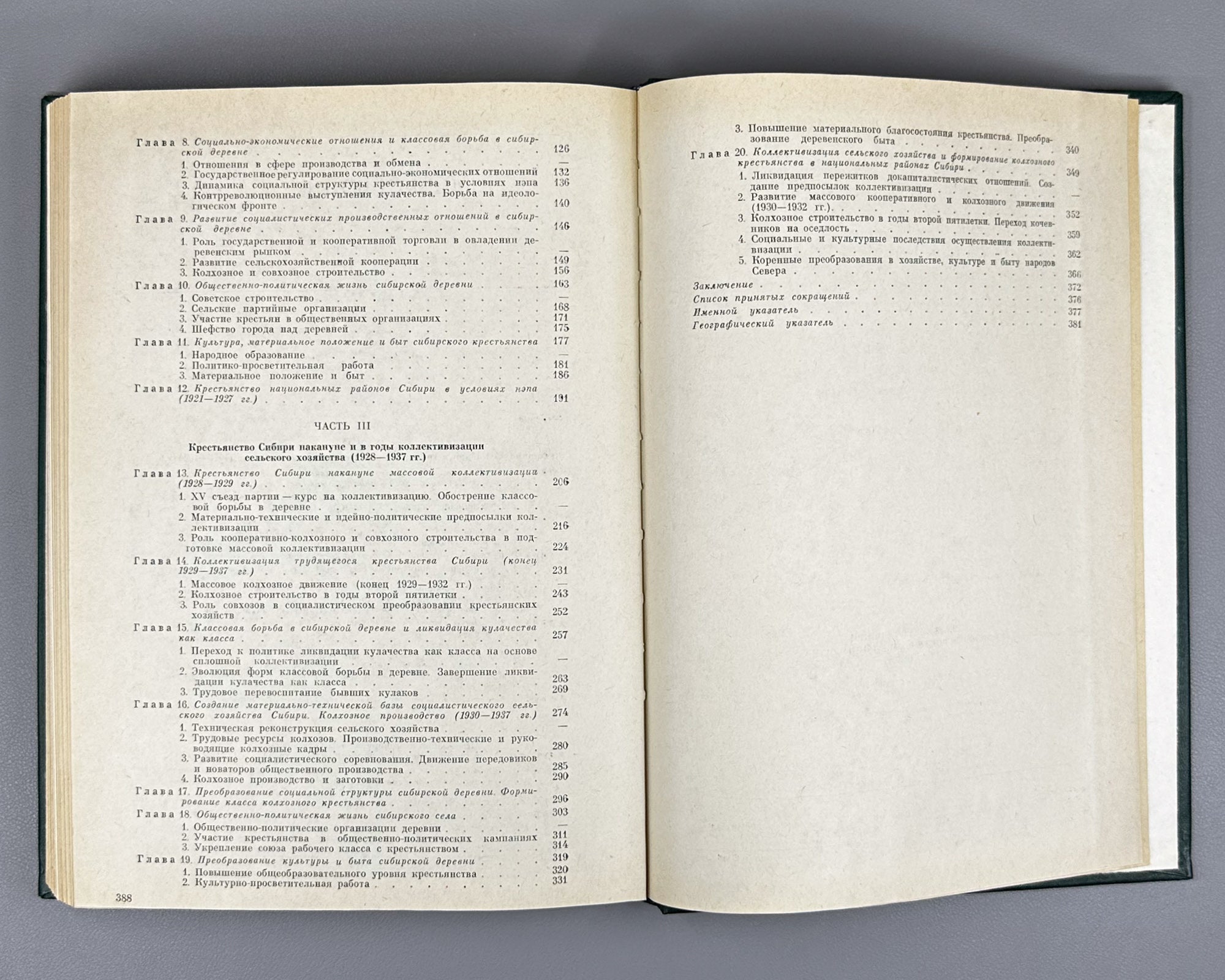 The Peasantry of Siberia in the Period of Socialist Construction, 1917-1937 (Krest'ianstvo Sibiri v period stroitel'stva sotsializma). 1983. In Russian.