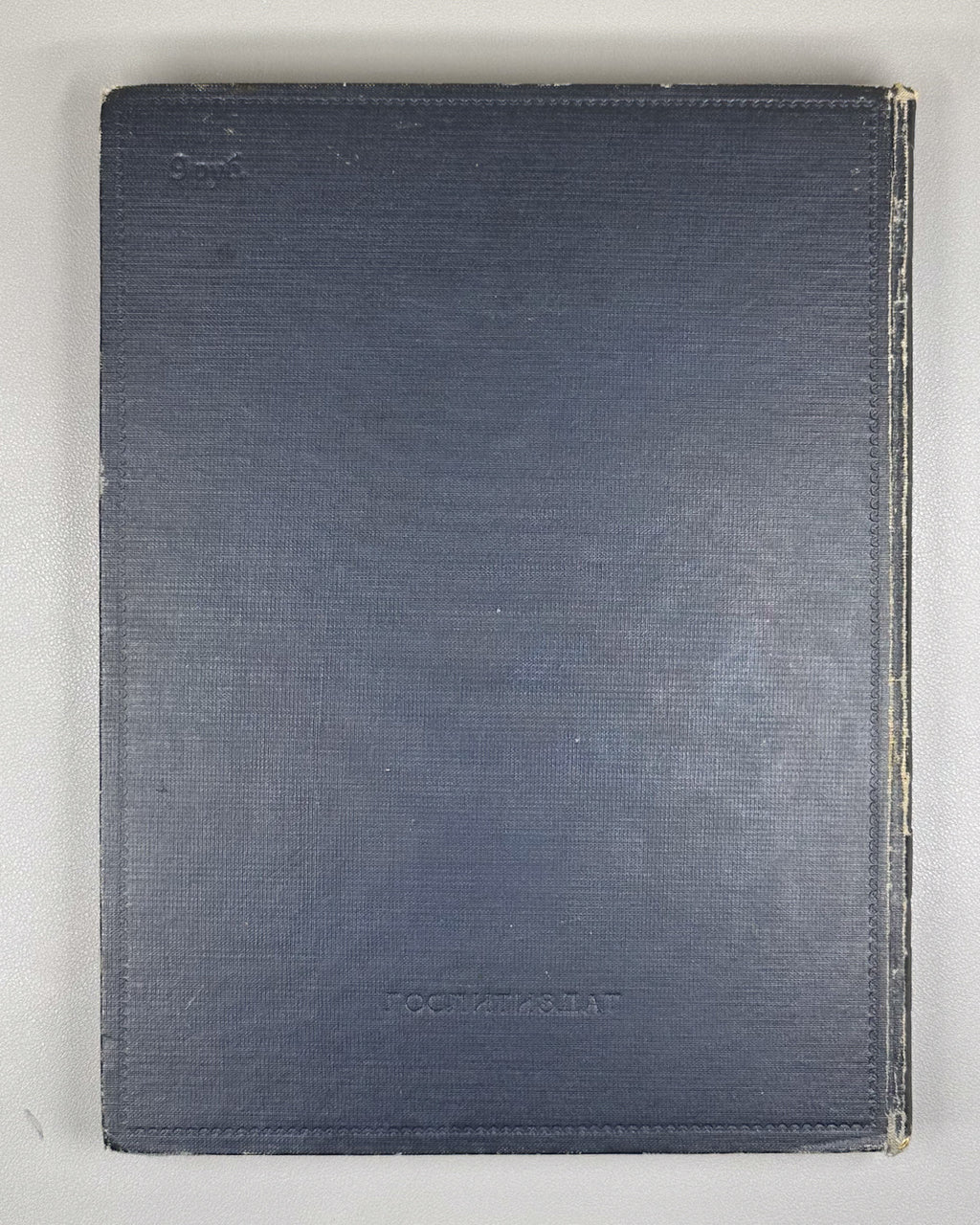 Maupassant, Guy de. Bel-Ami (Milyy drug). A Novel / original lithographs by K. I. Rudakov, 1936. In Russian.
