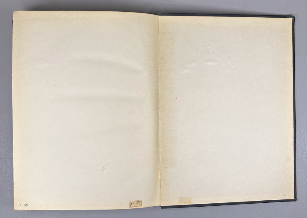 Maupassant, Guy de. Bel-Ami (Milyy drug). A Novel / original lithographs by K. I. Rudakov, 1936. In Russian.