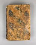 [Conquista Chronicle. First Russian Edition] Solis y Rivadeneyra, Antonio de. History of the Conquest of Mexico. Part One (Antona Solisa istoriya o pokorenii Meksiki / Historia de la conquista de México). Imperial Academy of Sciences, 1765.