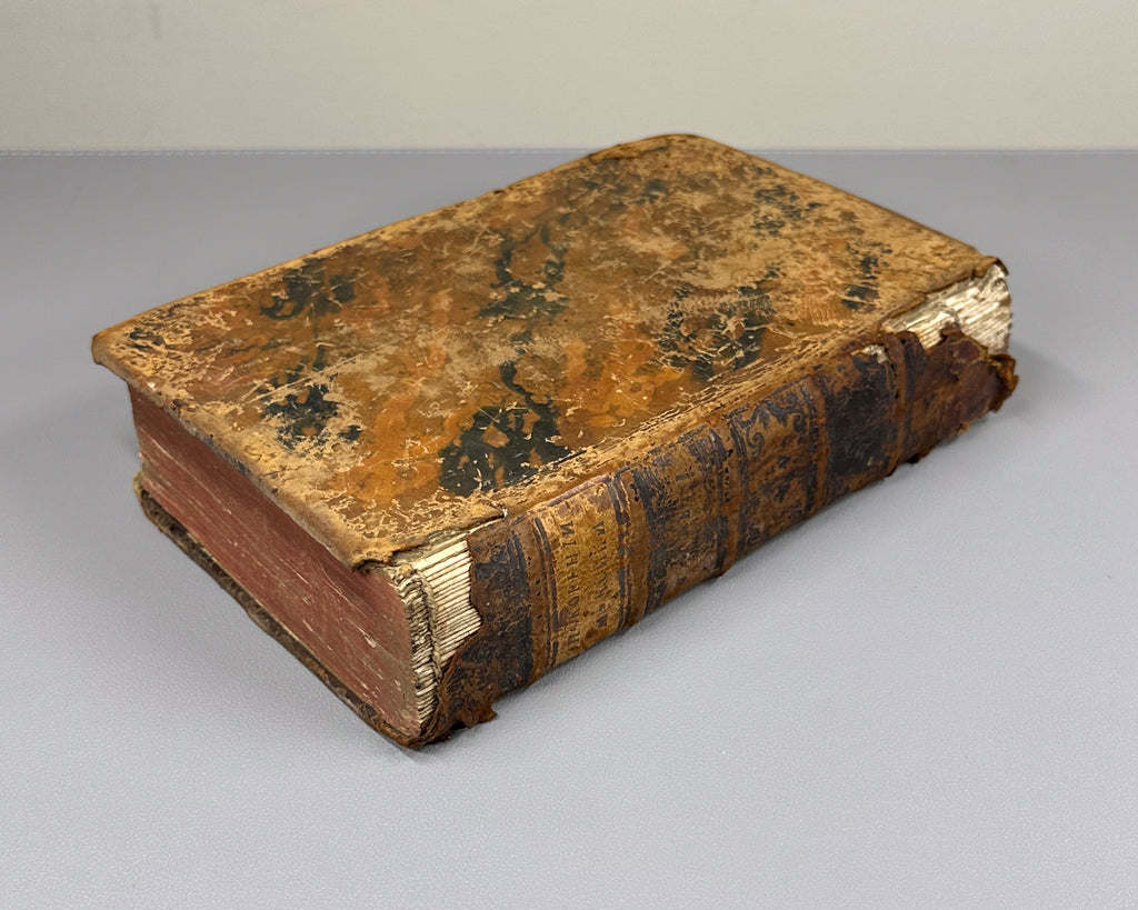 [Conquista Chronicle. First Russian Edition] Solis y Rivadeneyra, Antonio de. History of the Conquest of Mexico. Part One (Antona Solisa istoriya o pokorenii Meksiki / Historia de la conquista de México). Imperial Academy of Sciences, 1765.